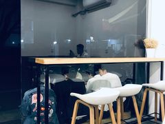 -Seeking Coffee咖啡(新竹路店)