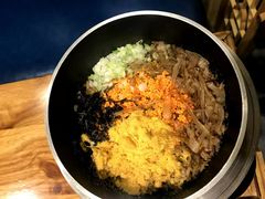 -隐炉和牛烧肉店(群力店)
