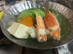 -蟹料理 北海道かに将軍(札幌本店)