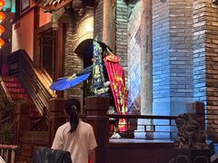 -红运火锅·中国名火锅·国风演绎(省体店)
