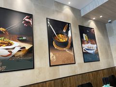 -康师傅私房牛肉面(马泉营奥莱店)