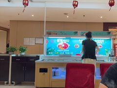 -天宜隆蘑菇宴火锅(石景山旗舰店)