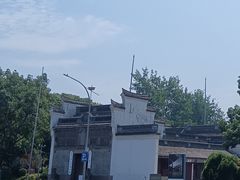 -庆安会馆