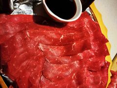 -爆棚肥牛火锅(原福成肥牛城味之缘三里河店)