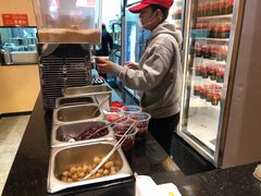 -八婆婆烧仙草(曾厝垵店)