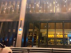 -乔治莫兰迪酒店(济南解放路山东大学店)