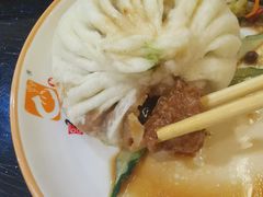 -张包铺(关东古巷店)