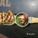 让人放松的地方