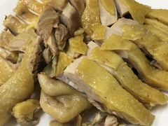 -阿水土鸡(远光店)