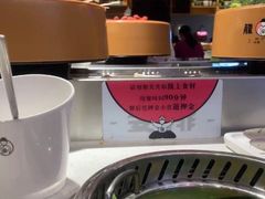 -龍歌自助小火锅(城阳万象汇店)