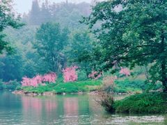 -常德桃花源景区