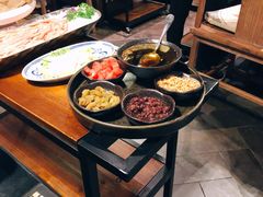 -味蜀吾老火锅(青岛万象城店)