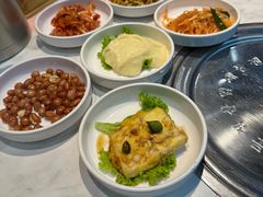 -六七八韩式烤肉·韩国料理(上杭路店)