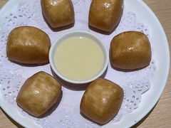 -吕氏疙瘩汤·海鲜新鲁菜(凯德mall新都心店)