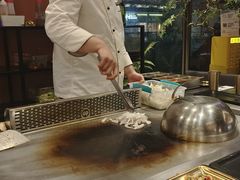 -大神太神·铁板烧(瑞虹天地月亮湾店)