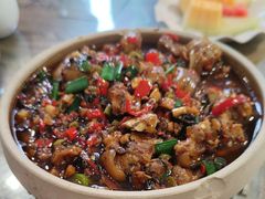 -灶东家民间菜(回兴店)