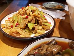 -锦小馆(安贞店)