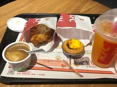 -肯德基(南站店)