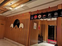 门面-天府之源酒店-福味居风味餐厅