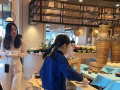 -水月周庄铂尔曼酒店 · 漾全日餐厅