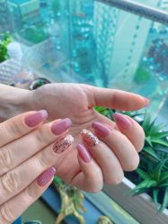 -AKIRA 安久日式美甲美睫