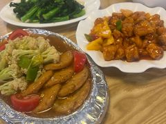 -佛有缘素食馆·荔湾老字号(陈家祠首店)
