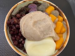 -鲜芋仙(宝地广场店)