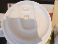 -肯德基(巴沟店)