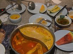 -集渔·泰式海鲜火锅(科华店)