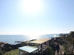 -Cafe Aewol Monsant