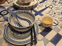 -图味美小黄鱼·景德菜(浙江路店)