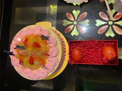 -堂会(白云店)