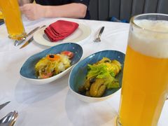 -维兰西餐(万泉河店)