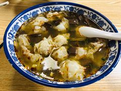 -小董骨汤馄饨店(通扬路店)