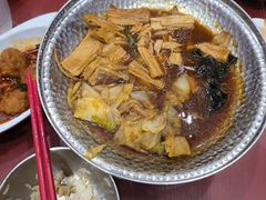 -喜家德虾仁水饺(长泰广场店)