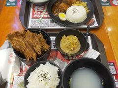 -犟骨头(津南永旺店)