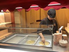 -源·咖啡自助餐厅·开渔季·闽南美食·三文鱼·烧烤(海口华彩洲际酒店)