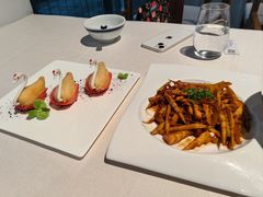 -禧宴Joyous Restaurant(禧园店)