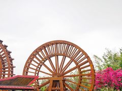 -青瓦房古村落