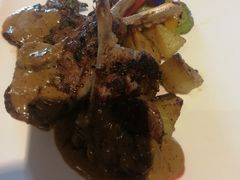 -ITA·意塔意大利餐厅(亦庄店)