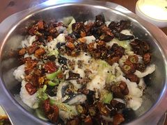 -小胖墩炝锅鱼(天钥桥路店)