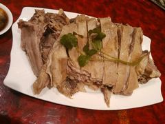 -尹兰楼西北风情餐厅(嘉定店)