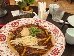 -海天楼中餐厅(吴宫泛太平洋酒店)