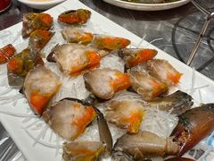 -官塘鱻鱻鱼生·潮汕生腌·砂锅粥(西马路总店)
