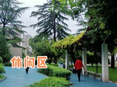 -陕西省人民医院(主院区)