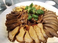 -大洋家·精品潮汕菜·生腌砂锅粥(天河东路店)