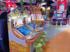 -爱玩嘉年华(龙湖源著天街店)