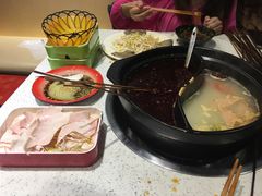 -钢管厂歆瑞源油卤串串香(春熙路太古里店)