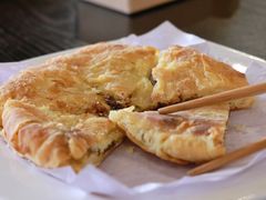 -喜洲翰林餐厅(董家百年老宅店)