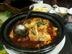 -中国徽菜·徽商故里(广安门店)